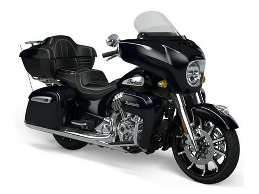 2021 Indian Motorcycle Roadmaster® Limited