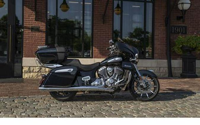 2021 Indian Motorcycle Roadmaster® Limited