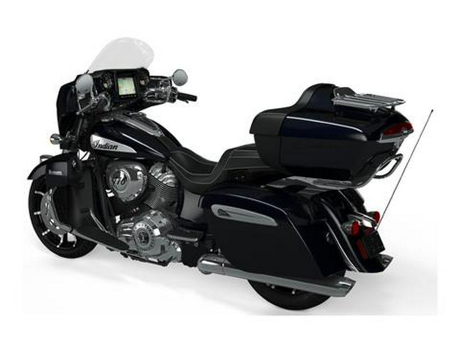 2021 Indian Motorcycle Roadmaster® Limited