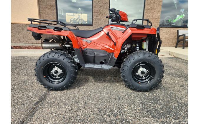 2024 Polaris Industries SPORTSMAN 570 EPS