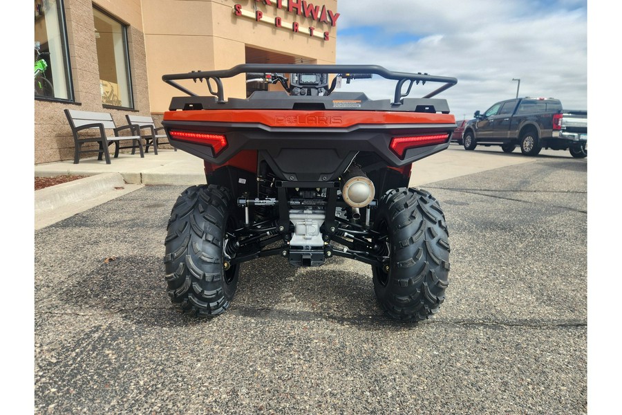 2024 Polaris Industries SPORTSMAN 570 EPS