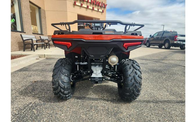 2024 Polaris Industries SPORTSMAN 570 EPS