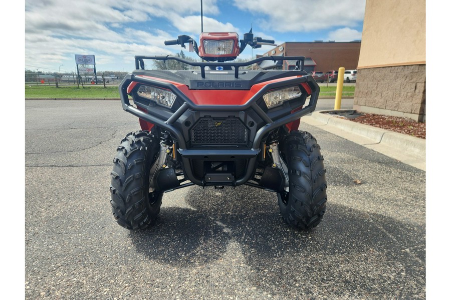 2024 Polaris Industries SPORTSMAN 570 EPS