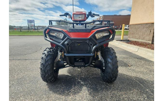 2024 Polaris Industries SPORTSMAN 570 EPS