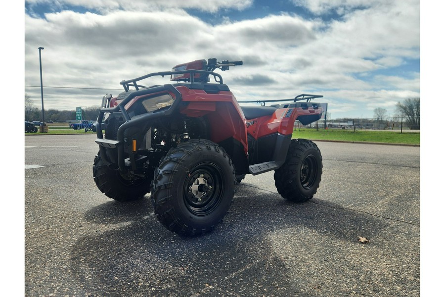 2024 Polaris Industries SPORTSMAN 570 EPS