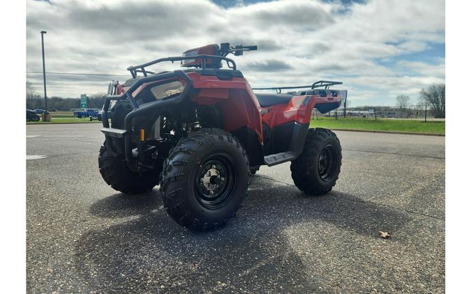 2024 Polaris Industries SPORTSMAN 570 EPS