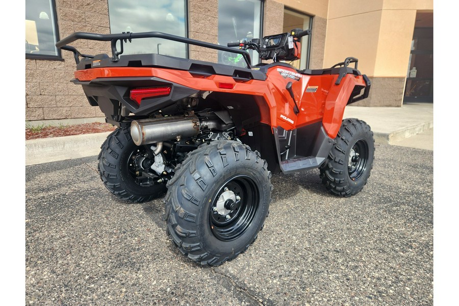 2024 Polaris Industries SPORTSMAN 570 EPS