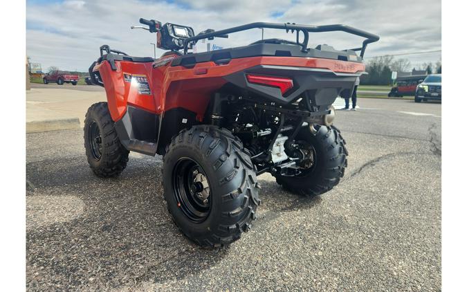 2024 Polaris Industries SPORTSMAN 570 EPS