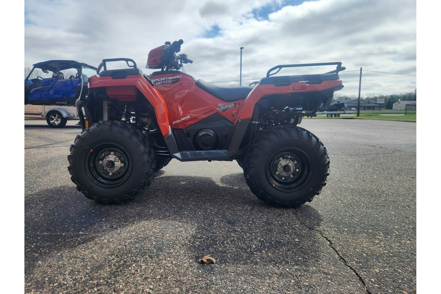 2024 Polaris Industries SPORTSMAN 570 EPS