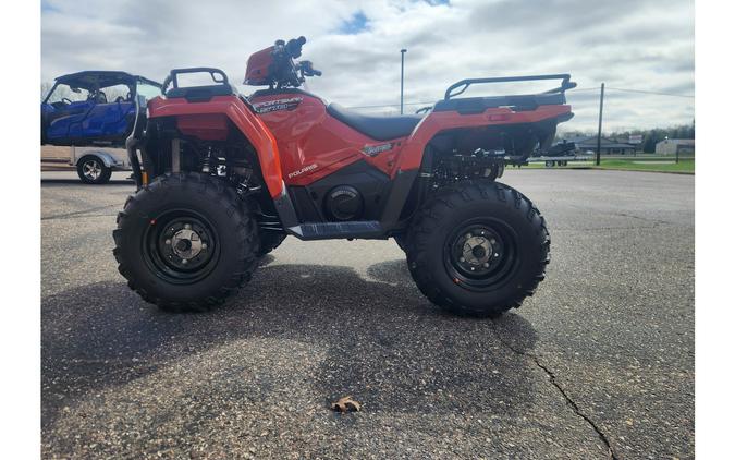 2024 Polaris Industries SPORTSMAN 570 EPS