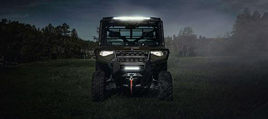 2020 Polaris Ranger Crew XP 1000 NorthStar Premium