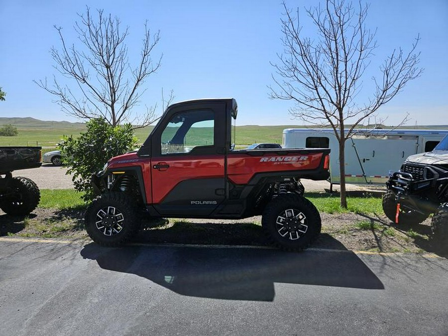 2024 Polaris® Ranger XD 1500 NorthStar Edition Ultimate