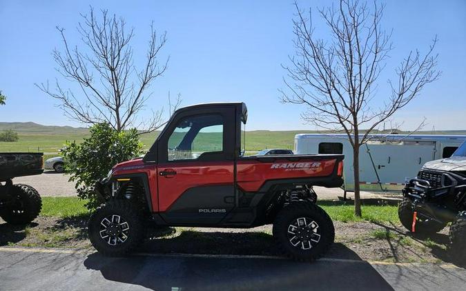 2024 Polaris® Ranger XD 1500 NorthStar Edition Ultimate