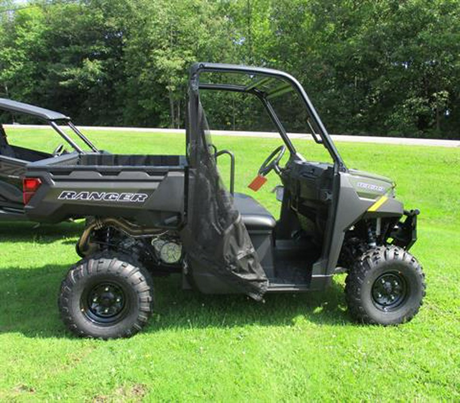 2025 Polaris Ranger 1000 EPS