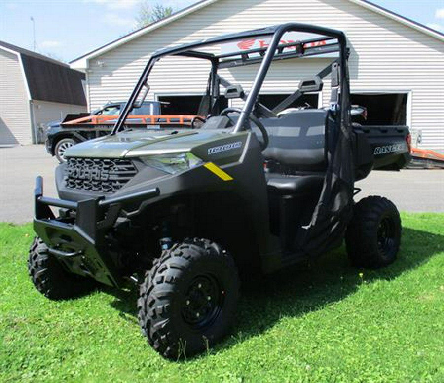 2025 Polaris Ranger 1000 EPS