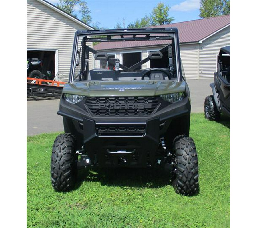 2025 Polaris Ranger 1000 EPS