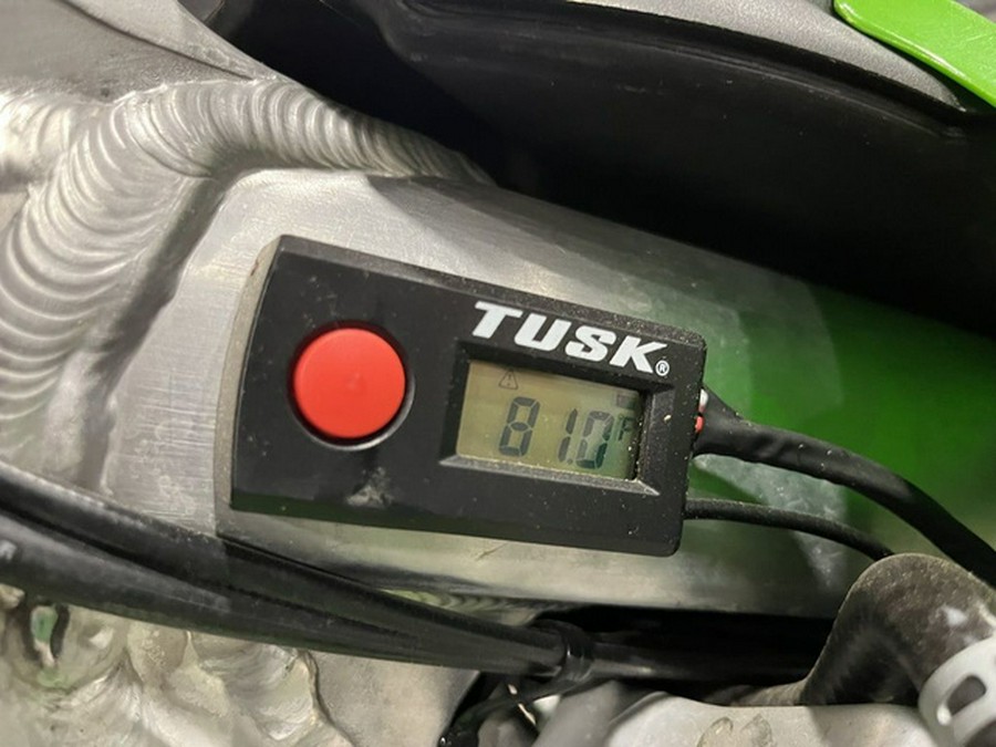 2008 Kawasaki KLX 450R