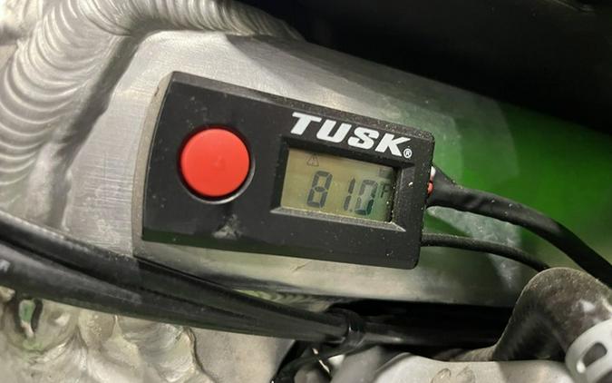 2008 Kawasaki KLX 450R