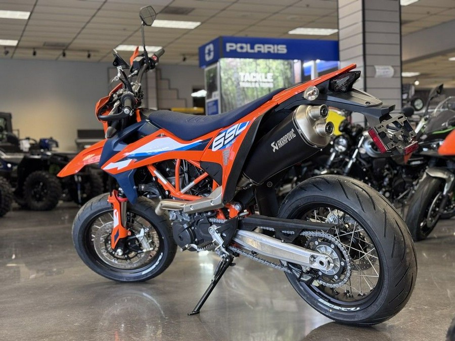 2024 KTM 390 Adventure