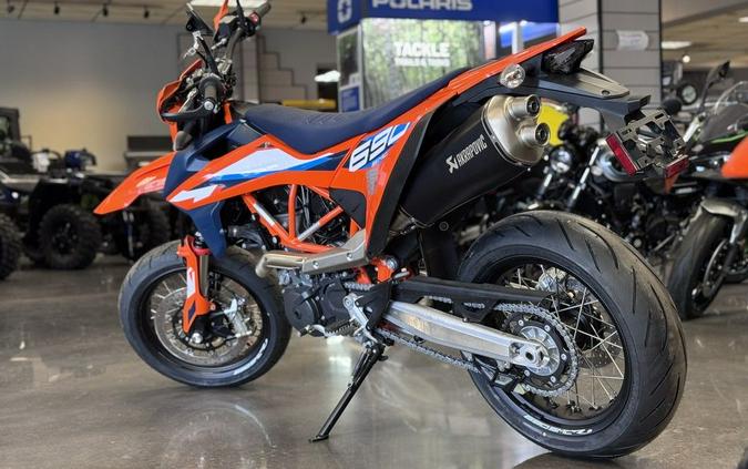 2024 KTM 390 Adventure