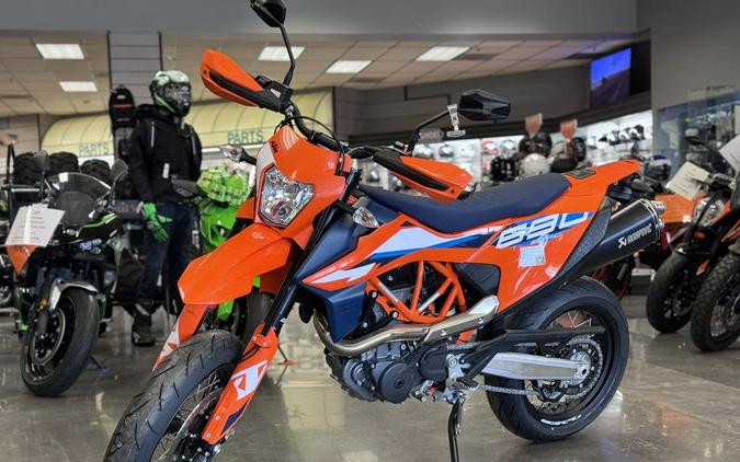 2024 KTM 390 Adventure