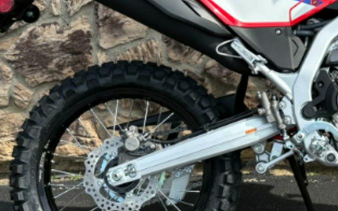 2025 Honda CRF300L ABS 300L
