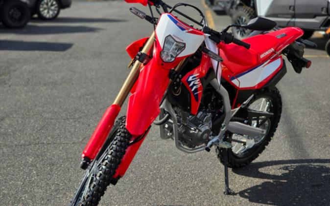 2025 Honda CRF300L ABS 300L