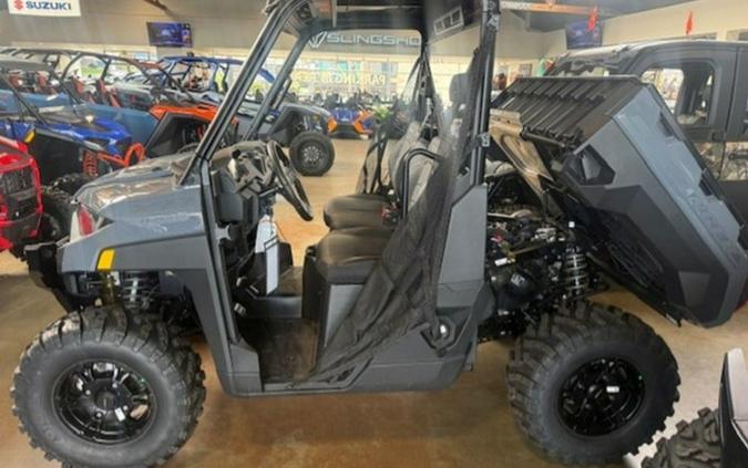 2025 Polaris Ranger XP 1000 Premium