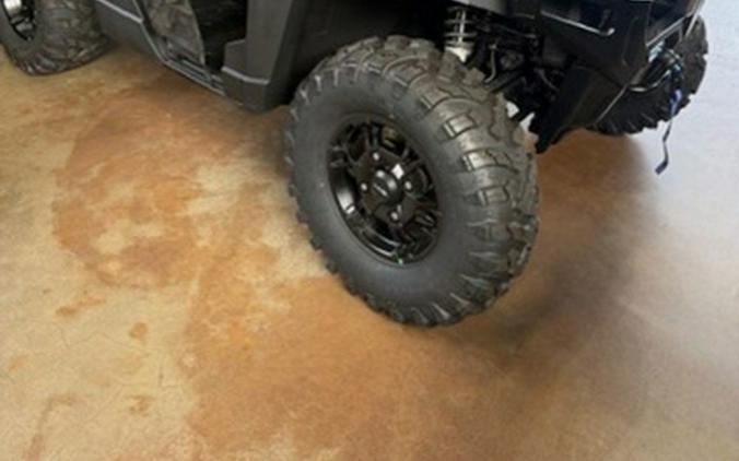 2025 Polaris Ranger XP 1000 Premium