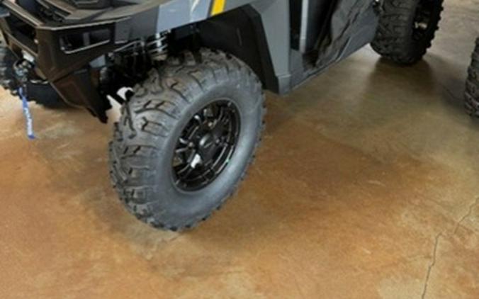 2025 Polaris Ranger XP 1000 Premium