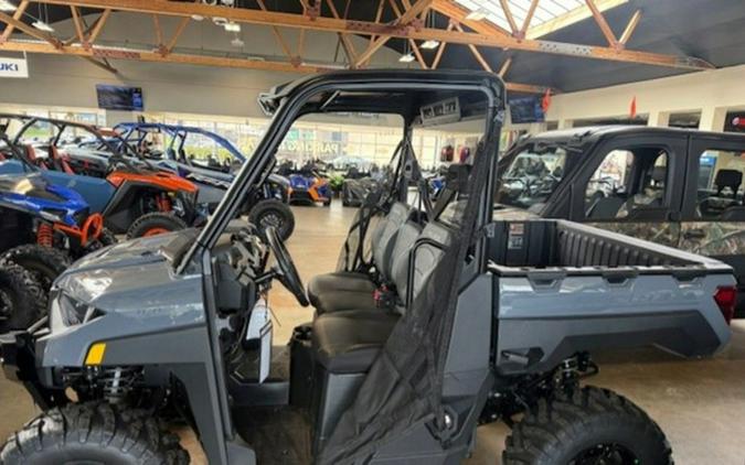 2025 Polaris Ranger XP 1000 Premium