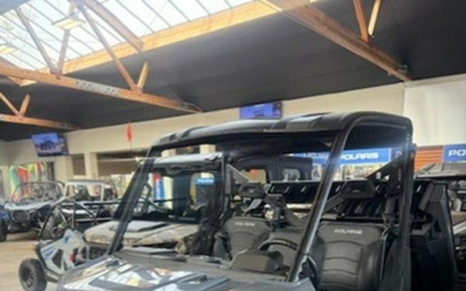 2025 Polaris Ranger XP 1000 Premium