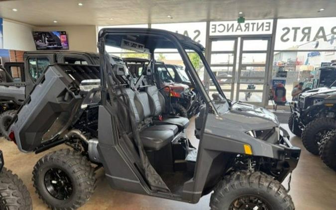 2025 Polaris Ranger XP 1000 Premium