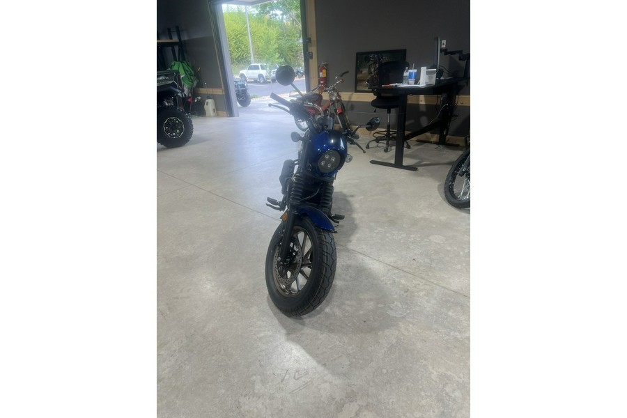 2025 Honda Rebel® 500 ABS SE