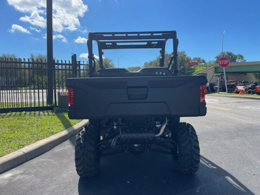2026 Polaris® RANGER SP 570 PREMIUM ZENITH BLUE CA