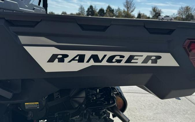 2026 Polaris® Ranger Crew 1000 Premium