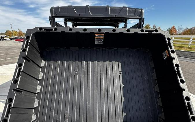 2026 Polaris® Ranger Crew 1000 Premium