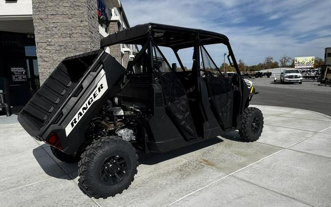 2026 Polaris® Ranger Crew 1000 Premium