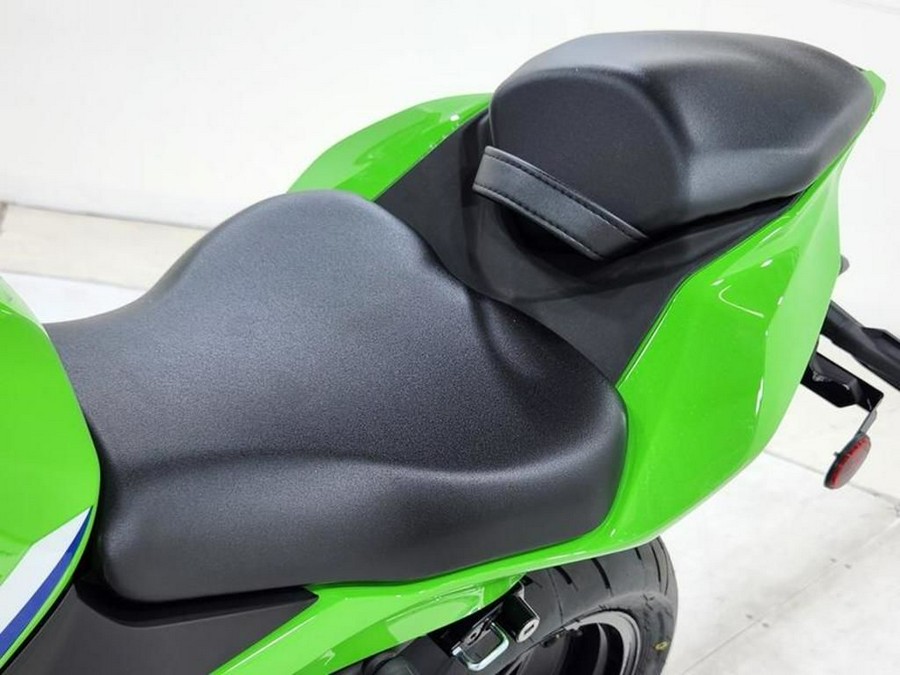 2026 Kawasaki Ninja® ZX™-4RR ABS