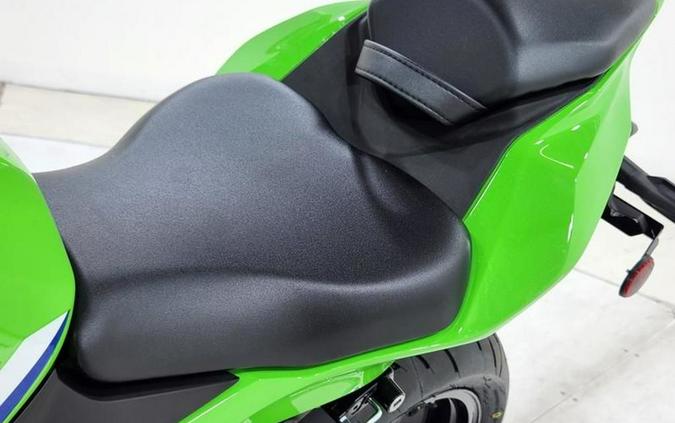2026 Kawasaki Ninja® ZX™-4RR ABS