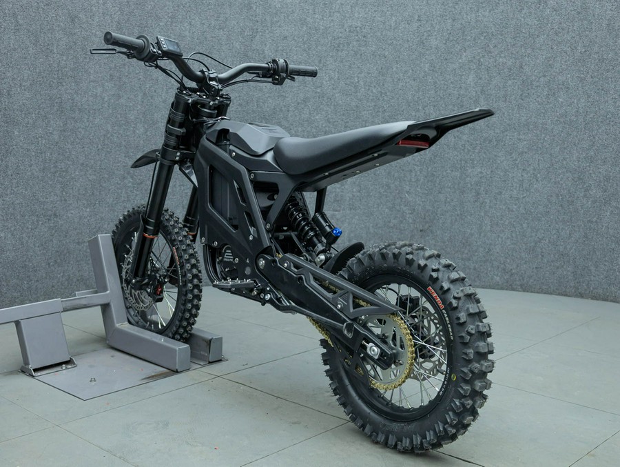 2025 E RIDE PRO MINI