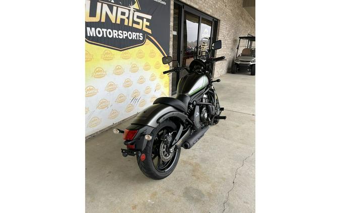 2024 Kawasaki Vulcan S CAFE ABS
