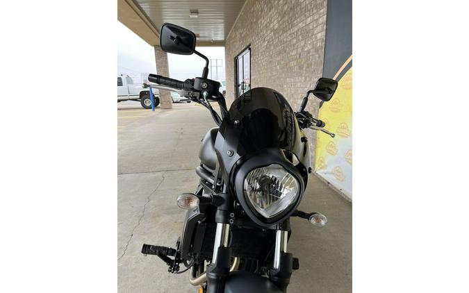 2024 Kawasaki Vulcan S CAFE ABS