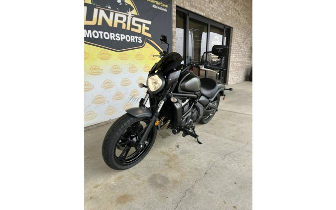 2024 Kawasaki Vulcan S CAFE ABS