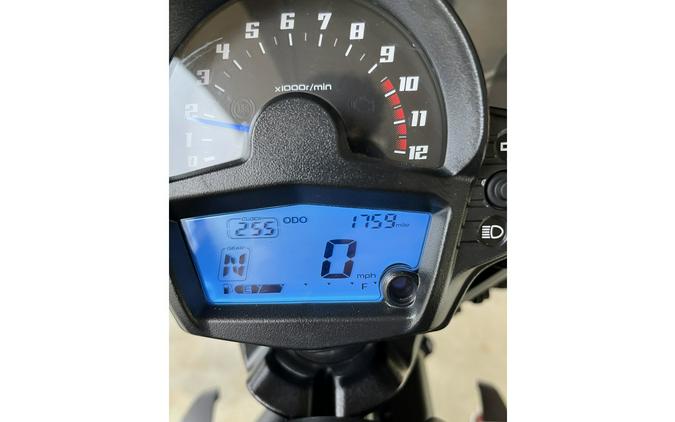 2024 Kawasaki Vulcan S CAFE ABS