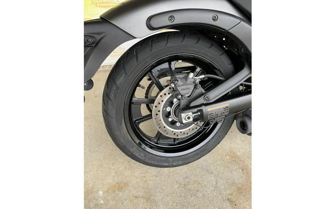 2024 Kawasaki Vulcan S CAFE ABS