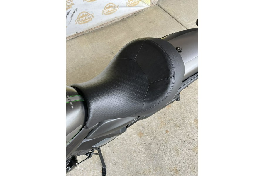 2024 Kawasaki Vulcan S CAFE ABS