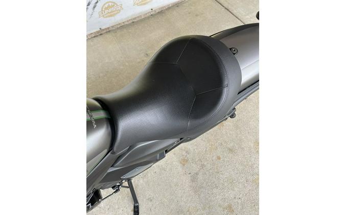 2024 Kawasaki Vulcan S CAFE ABS