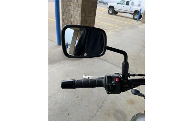 2024 Kawasaki Vulcan S CAFE ABS