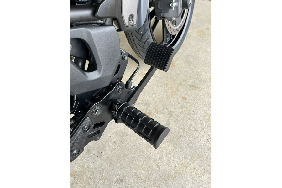 2024 Kawasaki Vulcan S CAFE ABS